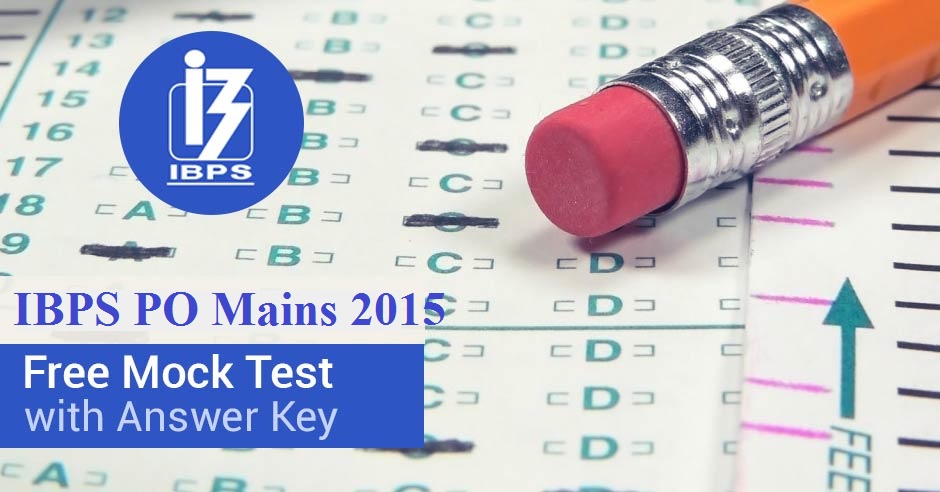 Key To Crack Bank Po Exam Date Lasteg