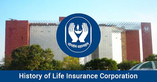 History of Life Insurance in India