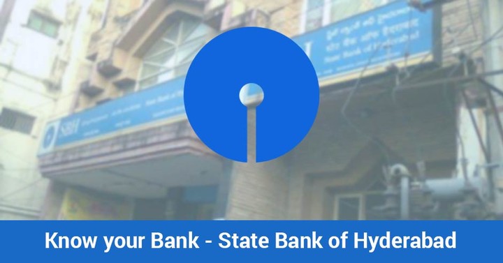 Know Your Bank: State Bank Of Hyderabad