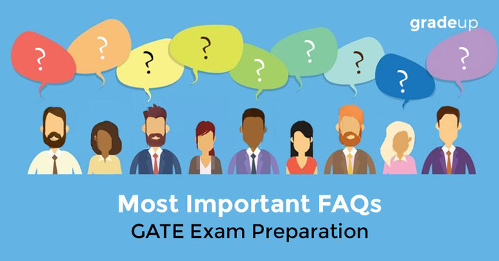 most-important-faqs-for-gate-exam-preparation