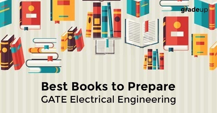 Gate Books For Eee