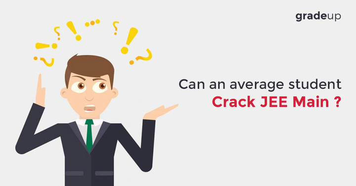 Can An Average Student Crack Ias Exam