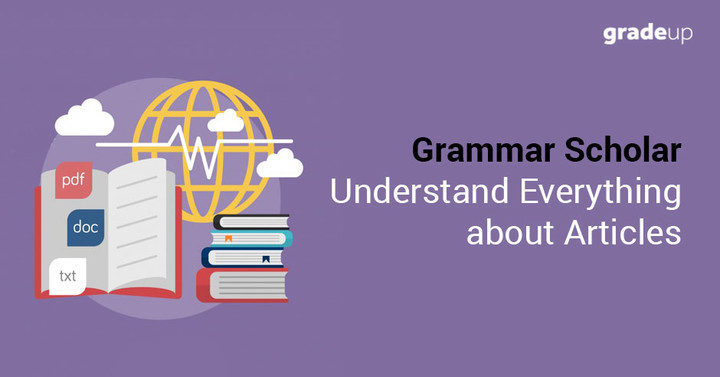 English Grammar Prep for Bank Exam IBPS PO/Clerk/SBI/RRB - Gradeup