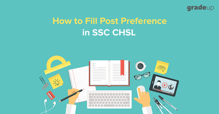 Which Is The Best Post In Ssc Chsl