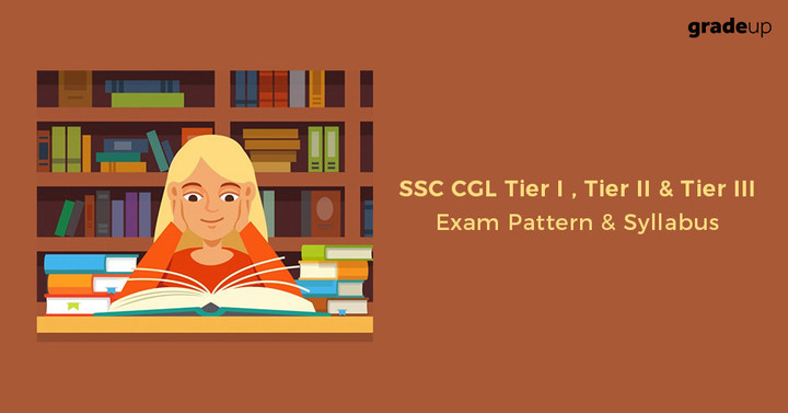 grade english for lt syllabus PO, CAT Prep Site & Bank Exam SSC, for App No.1 Gradeup: