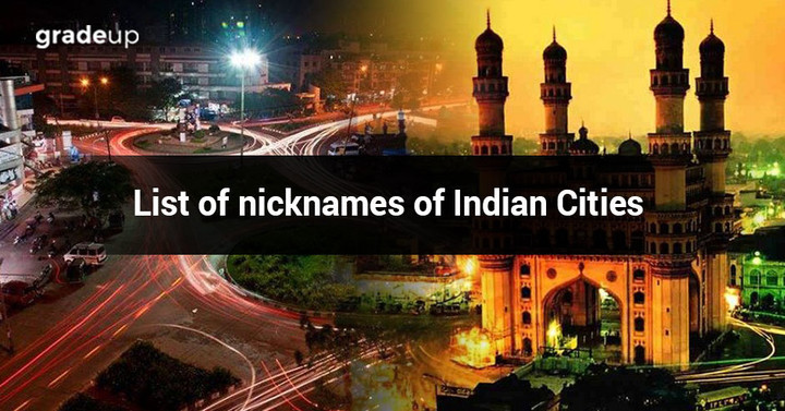 list-of-nicknames-of-indian-cities-complete-list