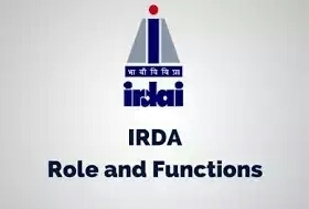 >>IRDA - Role, Objectives and Functions>>
👉🏻IRDA -...