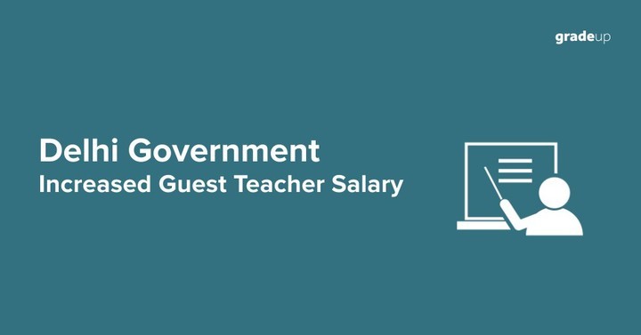 delhi-government-increased-guest-teacher-salary-up-to-90-percent