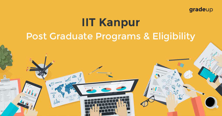 IIT Kanpur Post Graduate Programs & Eligibility : ESE & GATE ME ...