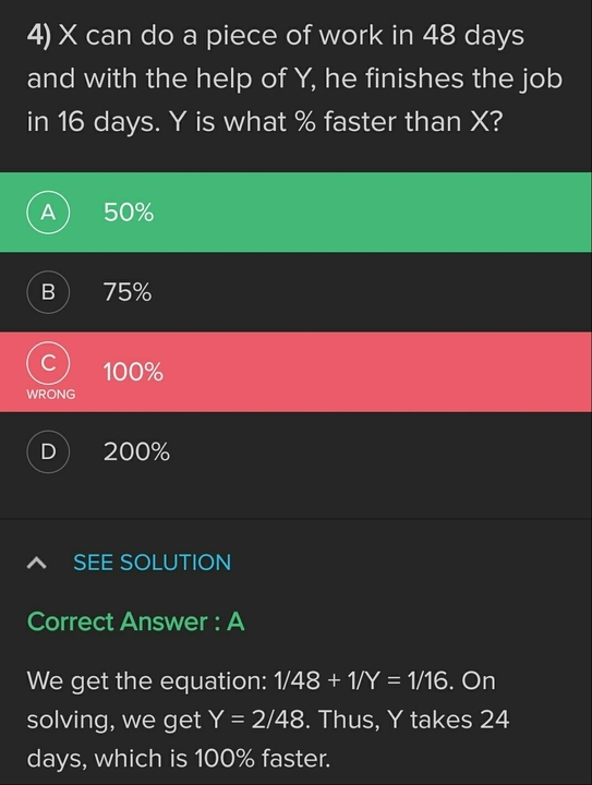 english for test xat Work Sectional Time 27 III Test ans on Apr 2017