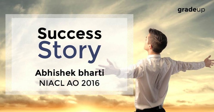 exam papers 2017 4 grade Abhishek Story NIACL bharti, 2016 Success AO