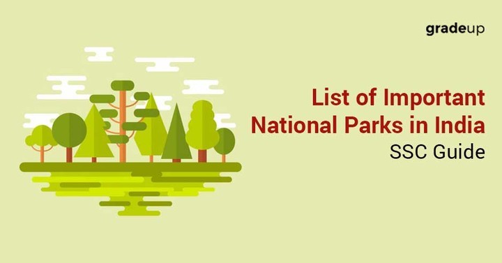 essay on importance of national parks