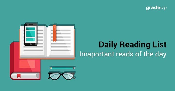 Daily Reading List