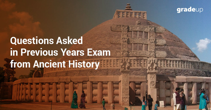 General Knowledge Today - Questions AskeD In Previous Years Exam From Ancient History Img1498108358302 16 Rs High Webp