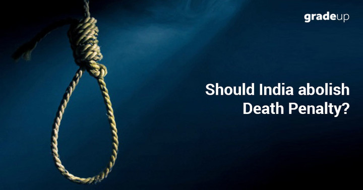 should death penalty be abolished in india essay