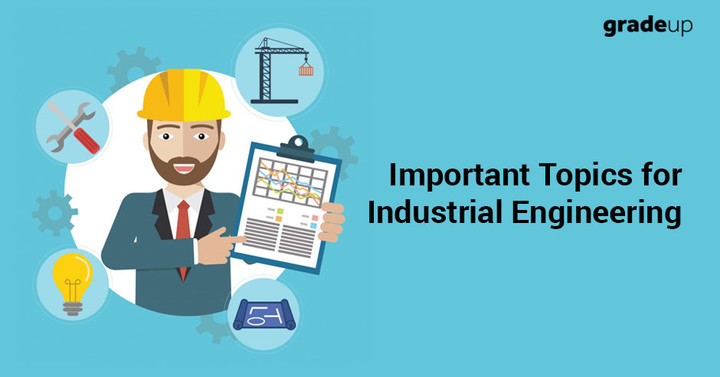 thesis topics in industrial engineering