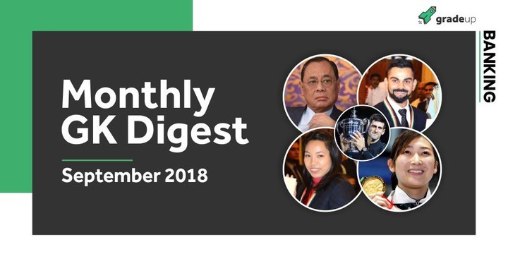 Monthly Digests