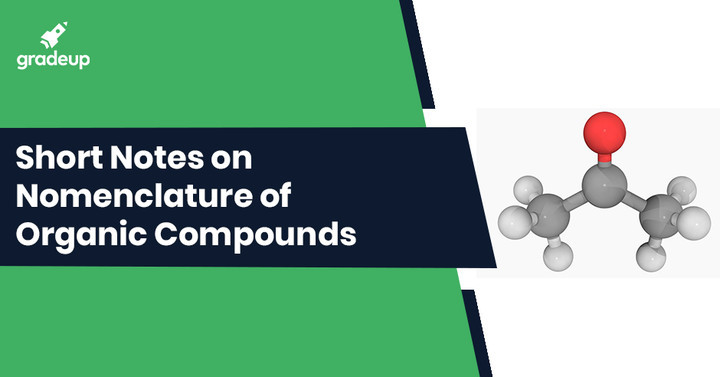 Iupac Nomenclature Class 11 Notes Pdf