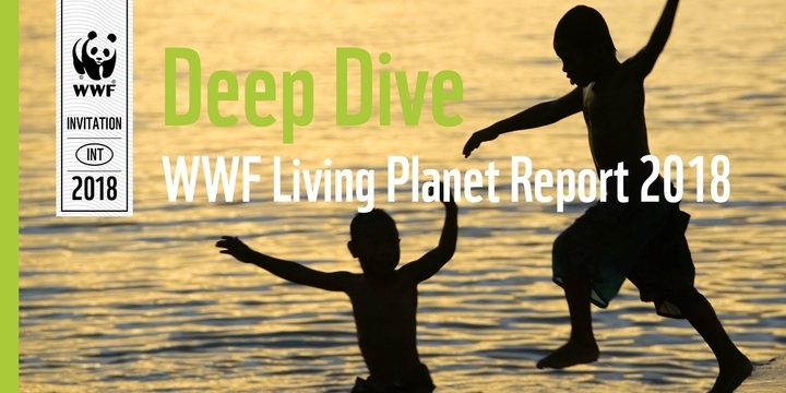 Rajya Sabha TV : In Depth – Living Planet Index Report by WWF