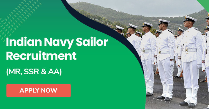 Image result for Apply Online for Indian Navy Sailor recruitment