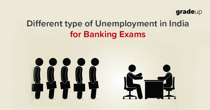 different-type-of-unemployment-in-india