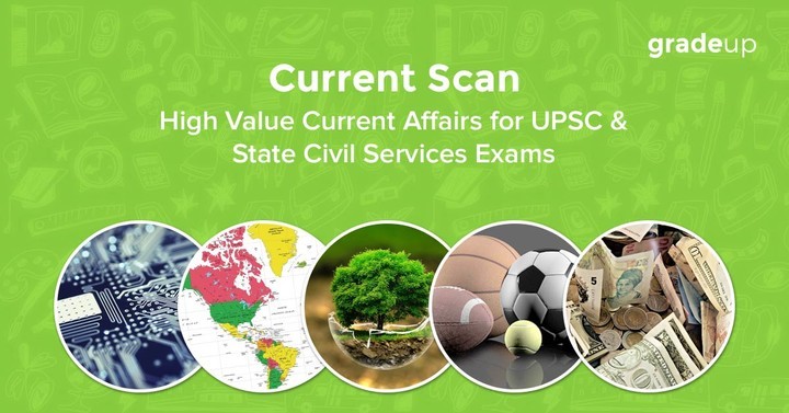 Daily Current Affairs For Upsc Ias Preparation 17 03 2018
