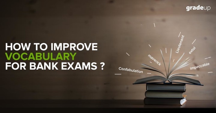 How To Improve Vocabulary For Bank Exams