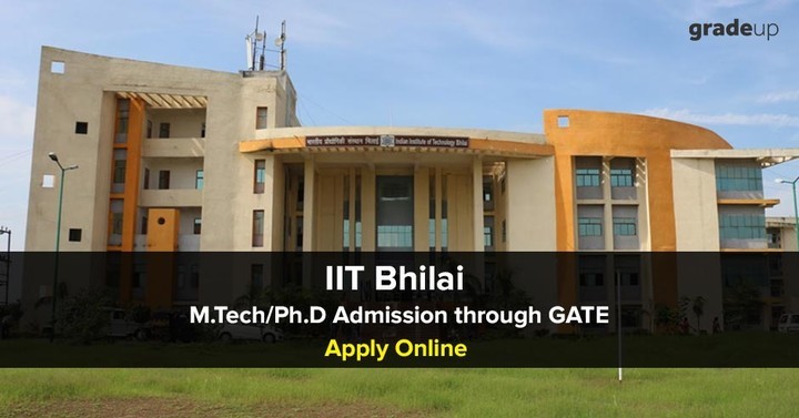 Iit (ism) Dhanbad M.tech Admissions 2018- Dates For Application Extended!