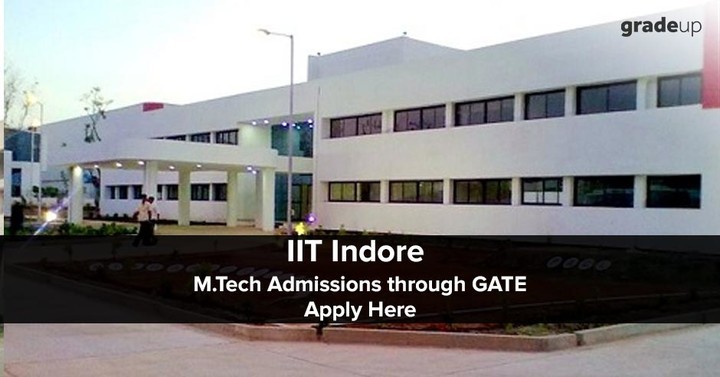 IIT Roorkee P.G. Admissions through GATE (2018-2019) - Application Ends ...