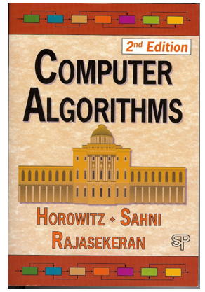 Best books for Algorithm Design and Analysis