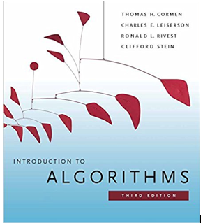 Best books for Algorithm Design and Analysis