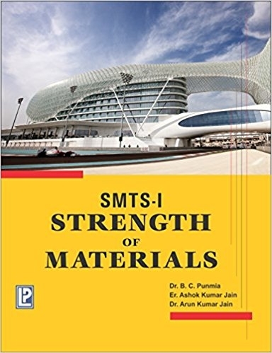 Best Books for Strength of Materials