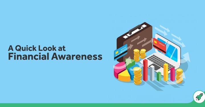 Banking Awareness Books & Study Notes, Financial Awareness