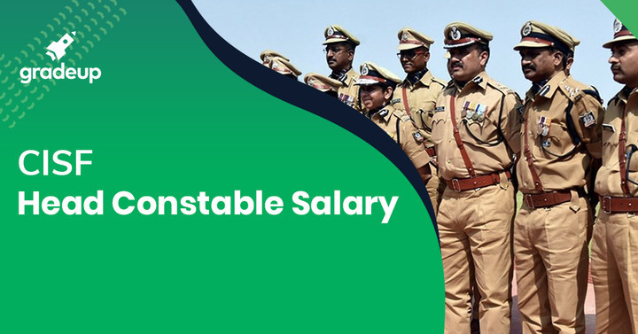 Cisf Head Constable Selection Process 2019 Pst Cbt Skill