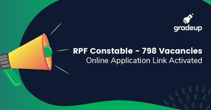 online rpf apply 798 Syllabus Ancillary 2019 RPF Constable Pattern & (CBT Exam