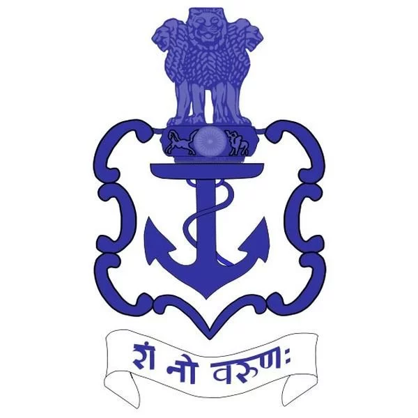 Indian Navy AA & SSR