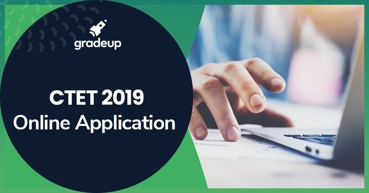 CTET Online Application 2019 - Apply Online Here