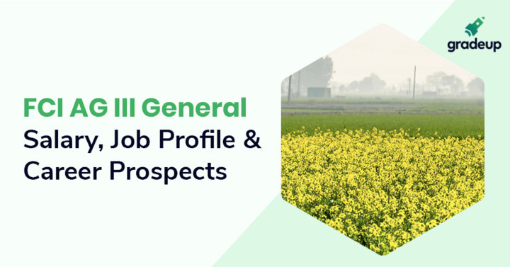 fci ag 3 slip salary 2019 Depot Job Career & Profile AG III 2019 Salary, FCI Prospects