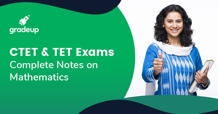 exam math rpf video 2019 & Exams Mathematics Notes TET Complete on for Study CTET