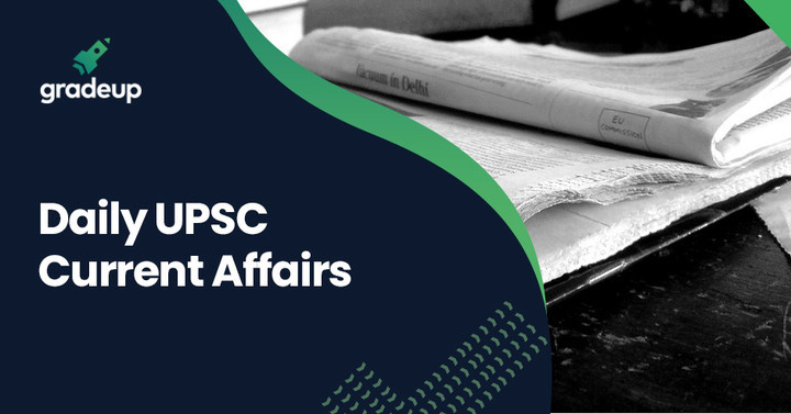 Daily Upsc!    Current Affairs 15 03 2019 - 
