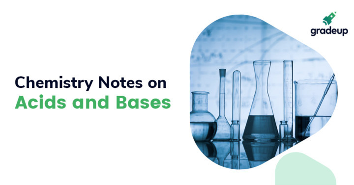 chemistry acids and bases test pdf