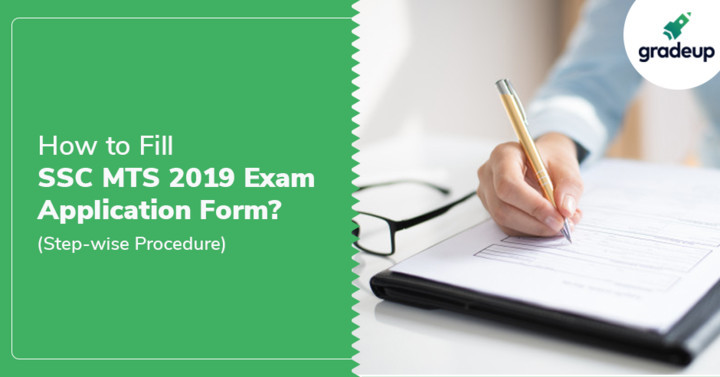 apply online htet to how Application SSC Form 2019: Apply SSC Link Online MTS MTS