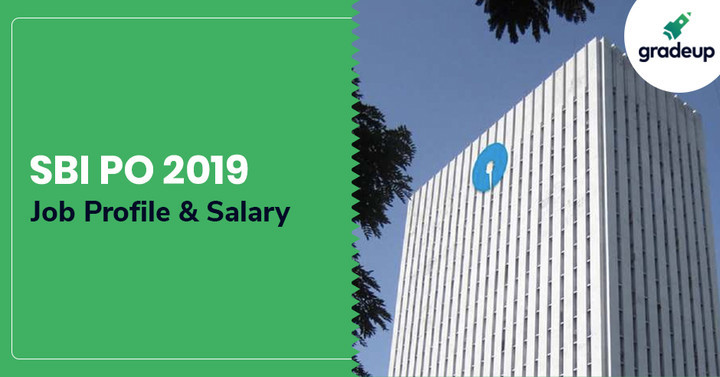 salary slip of alp hand & Job 2019 Profile Salary SBI (in Slip): PO Salary