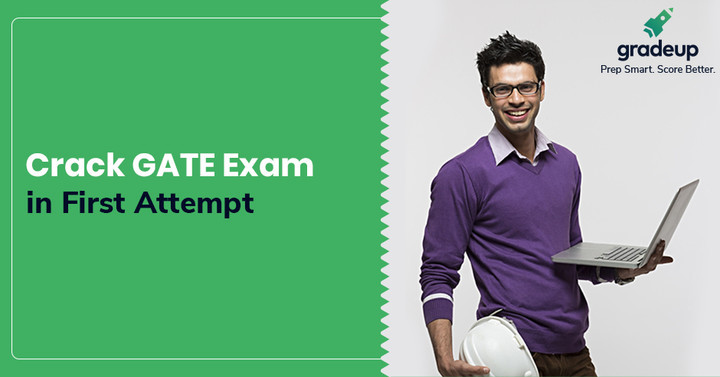 How to crack gate exam ece 2016