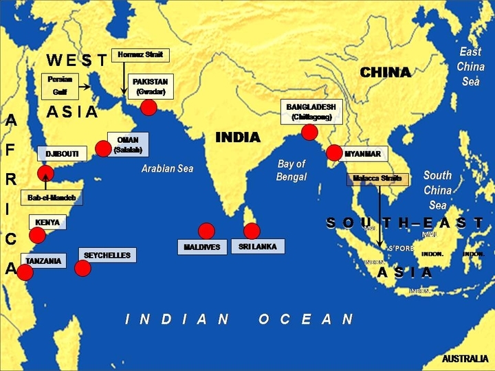 What is Operation Sankalp? Indian Navy’s Operation in Persian Gulf