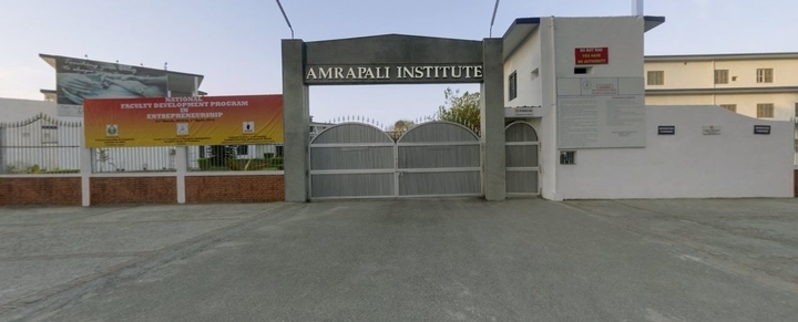 Amrapali Group of Institutes