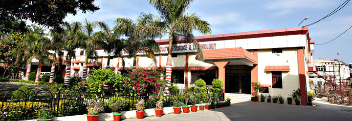 Doon PG College of Agriculture Science and Technology