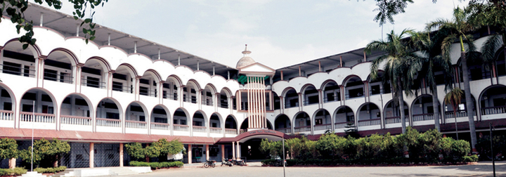 Kamla Nehru College