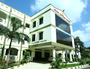 Loyola College of Education