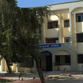 Mariyam Institute of Higher Studies
